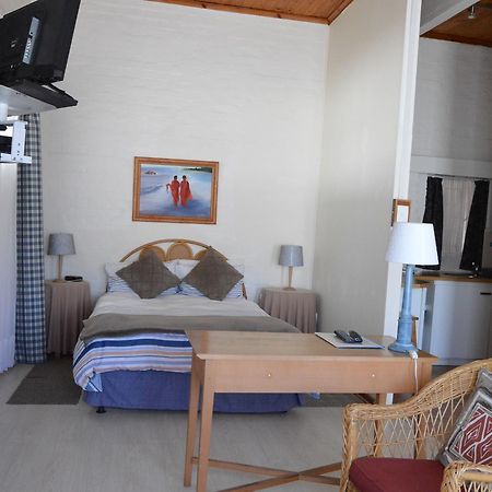 Aqua Marine Guest House Port Elizabeth Zewnętrze zdjęcie