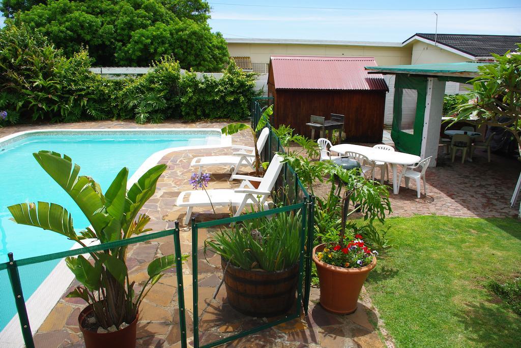 Aqua Marine Guest House Port Elizabeth Zewnętrze zdjęcie