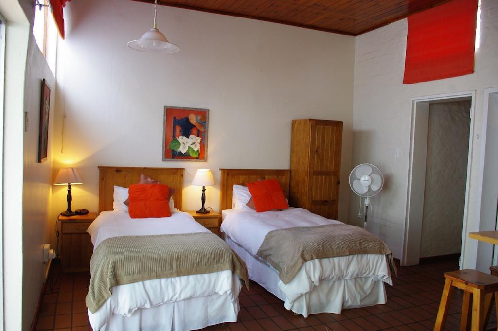 Aqua Marine Guest House Port Elizabeth Zewnętrze zdjęcie