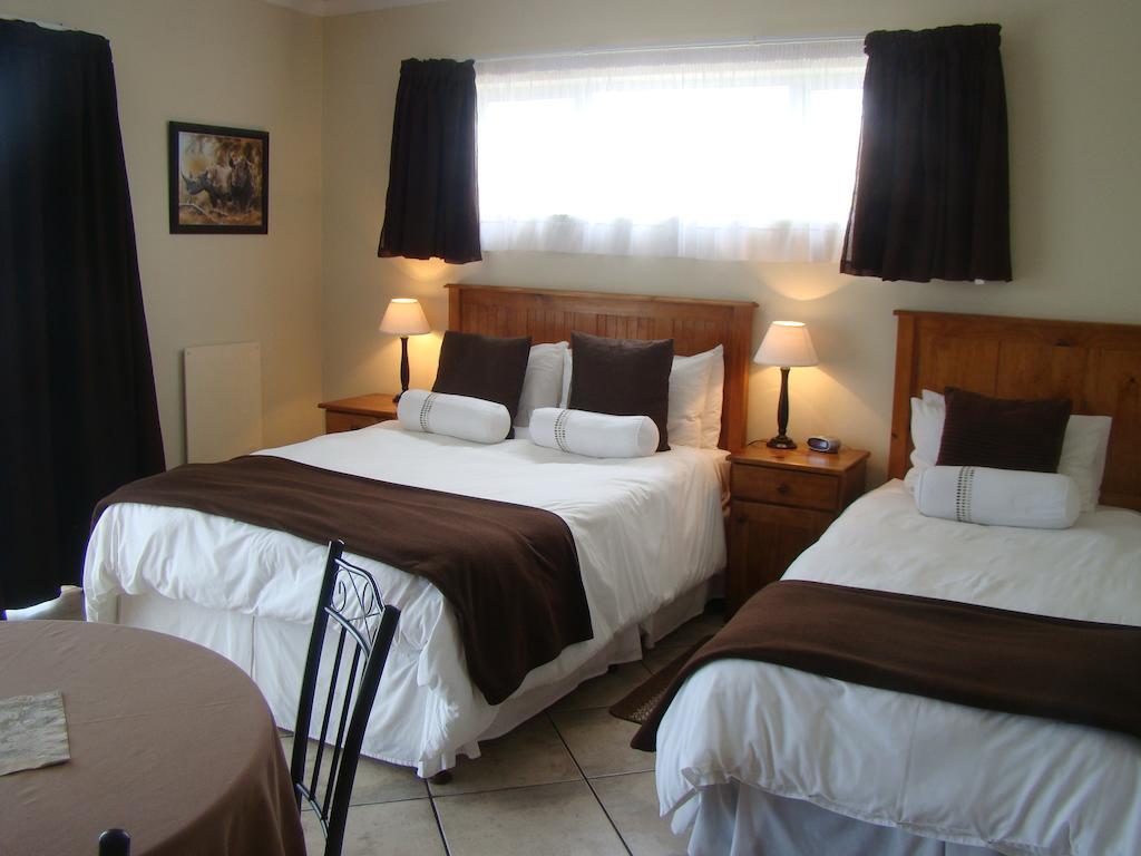 Aqua Marine Guest House Port Elizabeth Pokój zdjęcie