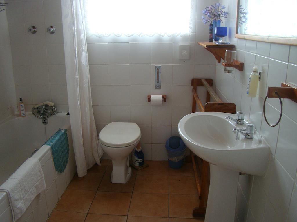 Aqua Marine Guest House Port Elizabeth Pokój zdjęcie