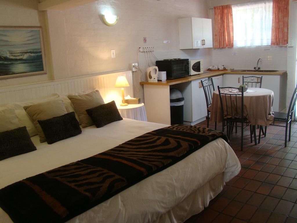 Aqua Marine Guest House Port Elizabeth Pokój zdjęcie